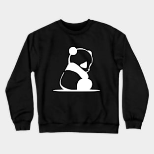 Bored Panda Crewneck Sweatshirt